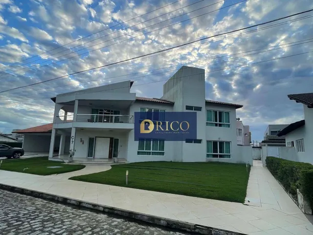 Imagem: Casa com 5 Dormitórios À Venda por R$