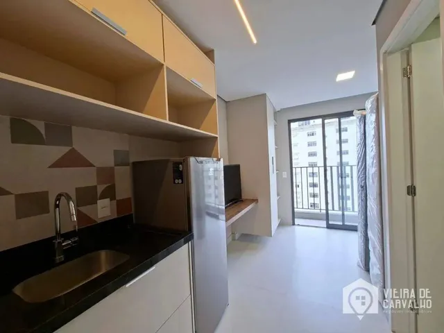 Imagem: Studio Vila Madalena para Alugar, 19 M²