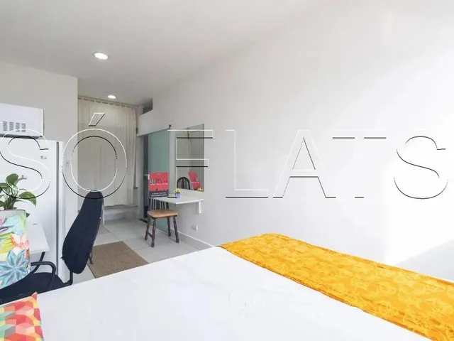Imagem: Residencial Luis Gois Disponível para Locação