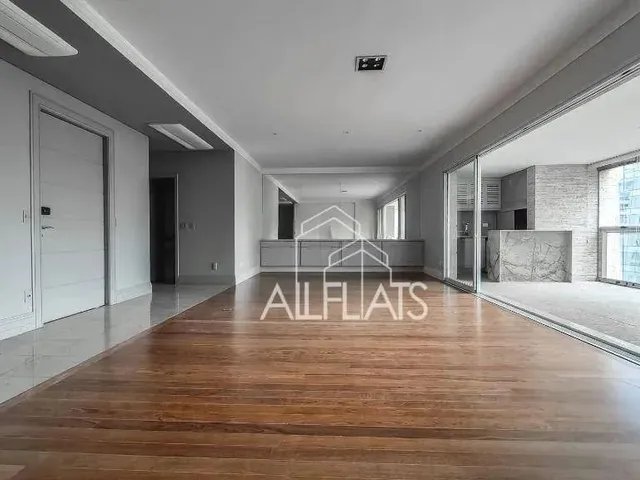 Imagem: Apartamento com 3 Dormitórios para Alugar