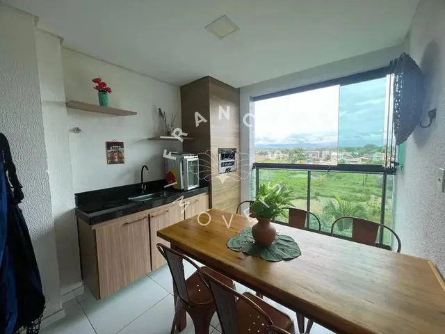 Imagem 1: Apartamento Mobiliado na Praia do Francês