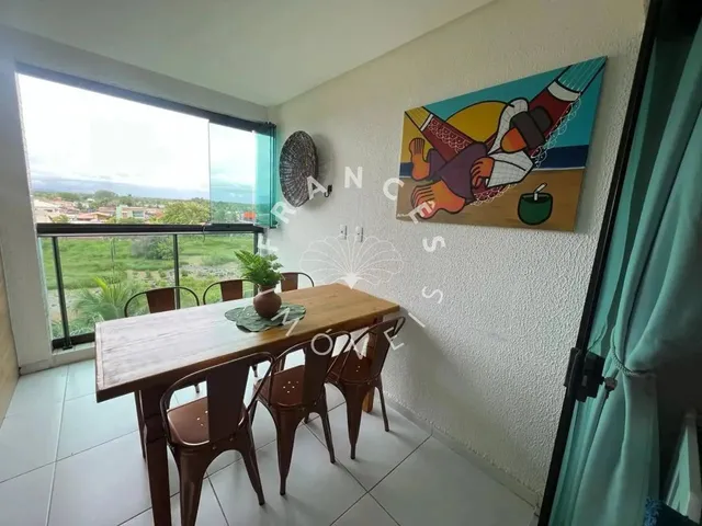 Imagem 4: Apartamento Mobiliado na Praia do Francês