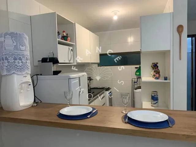 Imagem 12: Apartamento Mobiliado na Praia do Francês