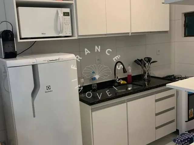 Imagem 16: Apartamento Mobiliado na Praia do Francês