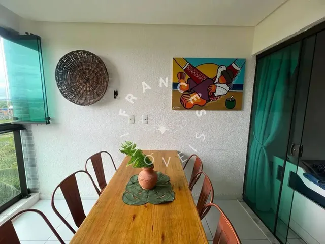 Imagem 5: Apartamento Mobiliado na Praia do Francês
