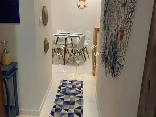 Imagem 7: Apartamento Mobiliado na Praia do Francês