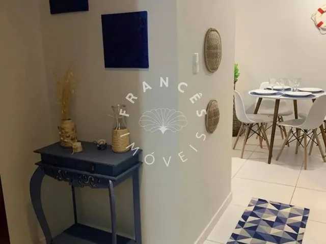 Imagem 9: Apartamento Mobiliado na Praia do Francês