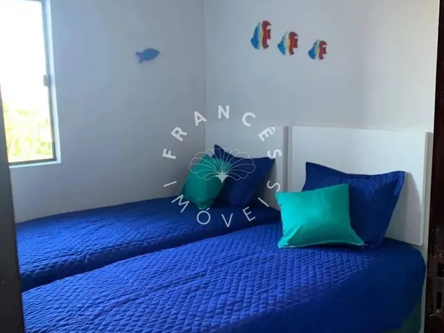 Imagem 6: Apartamento Mobiliado na Praia do Francês