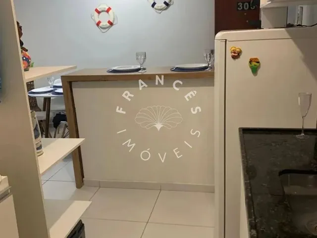 Imagem 15: Apartamento Mobiliado na Praia do Francês