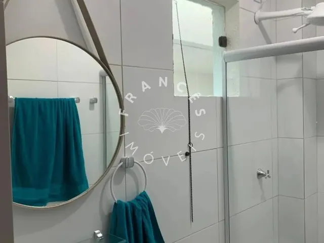 Imagem 2: Apartamento Mobiliado na Praia do Francês