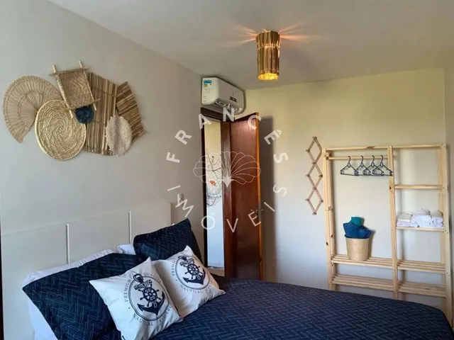Imagem 13: Apartamento Mobiliado na Praia do Francês