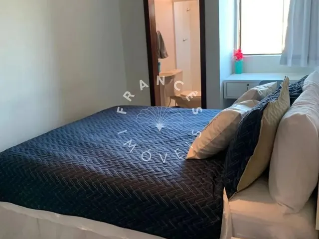 Imagem 14: Apartamento Mobiliado na Praia do Francês