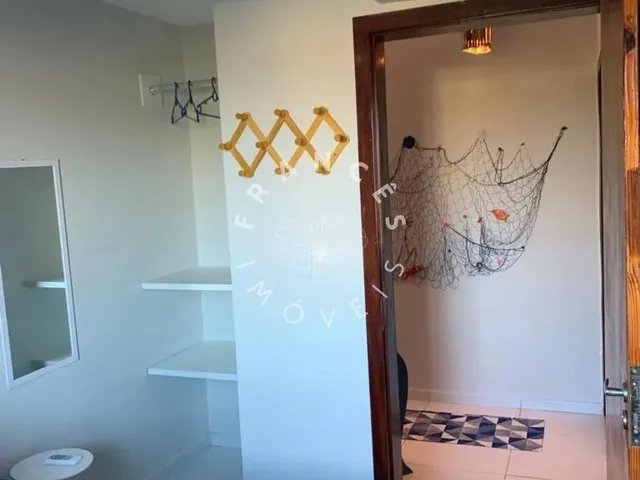 Imagem 11: Apartamento Mobiliado na Praia do Francês
