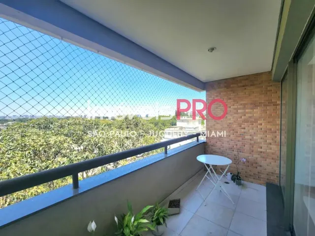 Imagem: Cobertura Triplex Nova a Venda Ou Locação