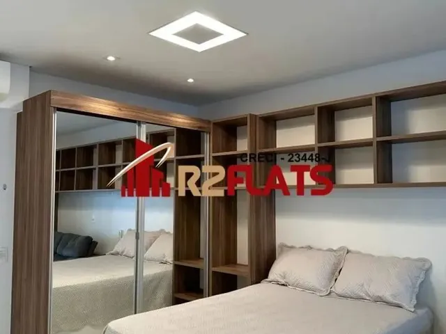 Imagem 7: Flat com Ótimo Preço no Bairro Moema. Confira!