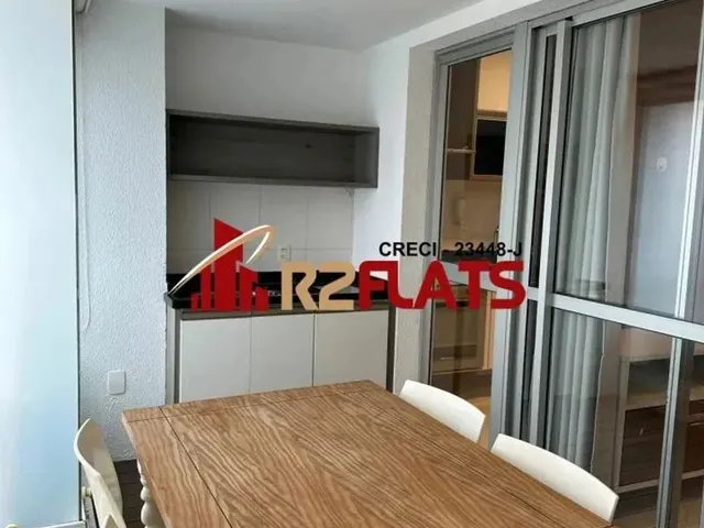 Imagem 8: Flat com Ótimo Preço no Bairro Moema. Confira!