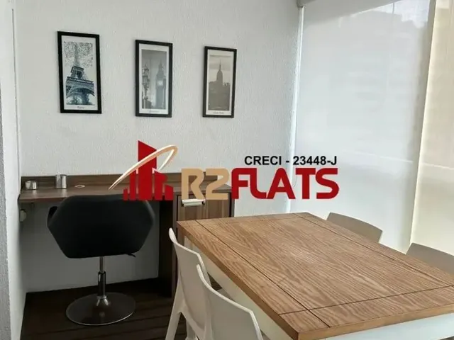 Imagem 9: Flat com Ótimo Preço no Bairro Moema. Confira!