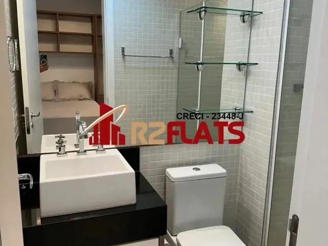 Imagem 13: Flat com Ótimo Preço no Bairro Moema. Confira!