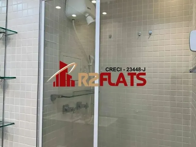 Imagem 3: Flat com Ótimo Preço no Bairro Moema. Confira!