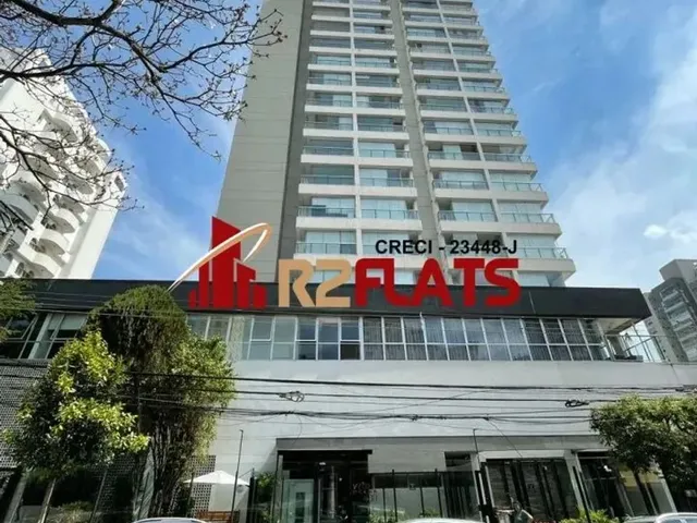 Imagem 6: Flat com Ótimo Preço no Bairro Moema. Confira!