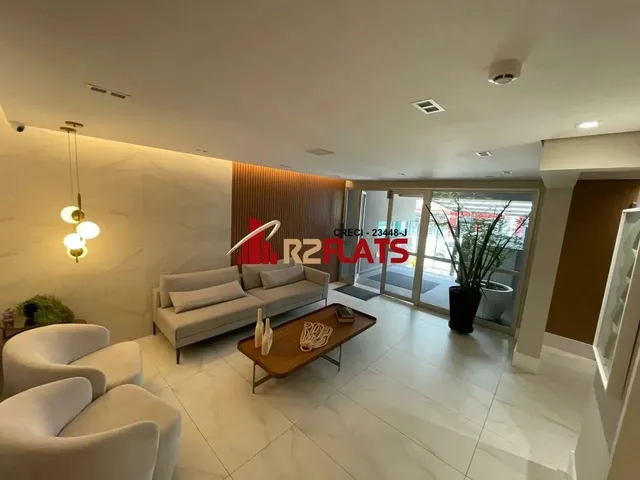 Imagem 14: Flat com Ótimo Preço no Bairro Moema. Confira!