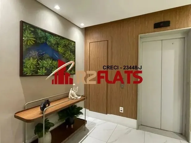 Imagem 15: Flat com Ótimo Preço no Bairro Moema. Confira!