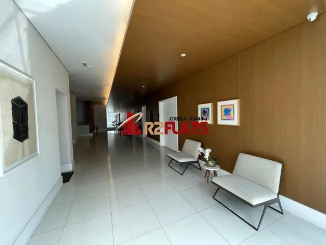 Imagem 11: Flat com Ótimo Preço no Bairro Moema. Confira!