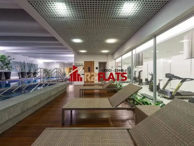Imagem 2: Flat com Ótimo Preço no Bairro Moema. Confira!