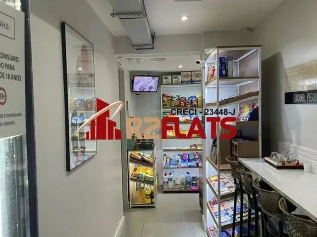 Imagem 12: Flat com Ótimo Preço no Bairro Moema. Confira!