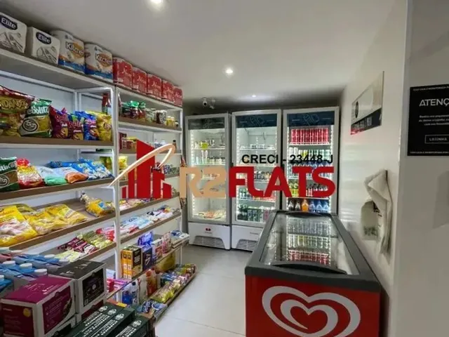 Imagem 16: Flat com Ótimo Preço no Bairro Moema. Confira!
