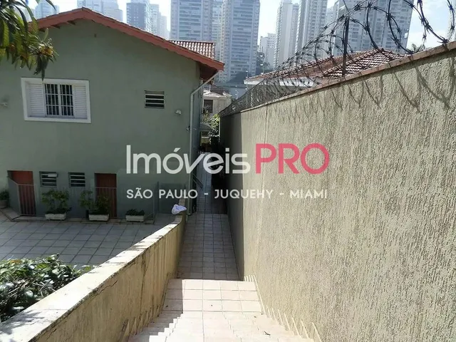 Imagem: Sobrado no Brooklin com 465M², 4 Quartos