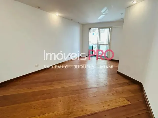 Imagem: Lindo Apartamento em Moema Pássaros!
