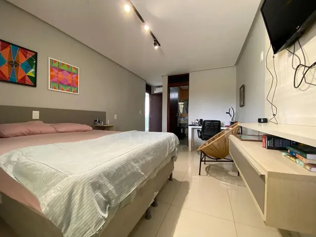 Imagem 14: Casa 2Pavimentos, 216 M², 3 Quartos em Barra Nova - Marechal Deodoro - Al