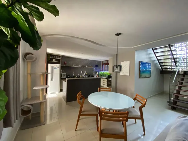 Imagem 12: Casa 2Pavimentos, 216 M², 3 Quartos em Barra Nova - Marechal Deodoro - Al