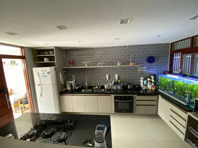 Imagem 4: Casa 2Pavimentos, 216 M², 3 Quartos em Barra Nova - Marechal Deodoro - Al