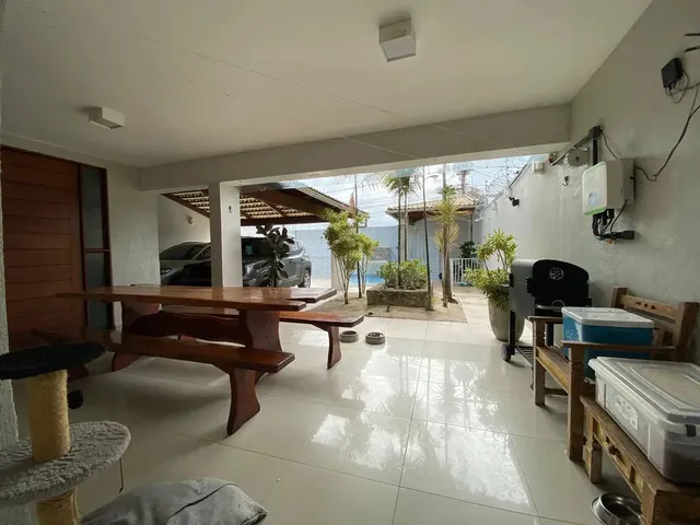 Imagem 2: Casa 2Pavimentos, 216 M², 3 Quartos em Barra Nova - Marechal Deodoro - Al