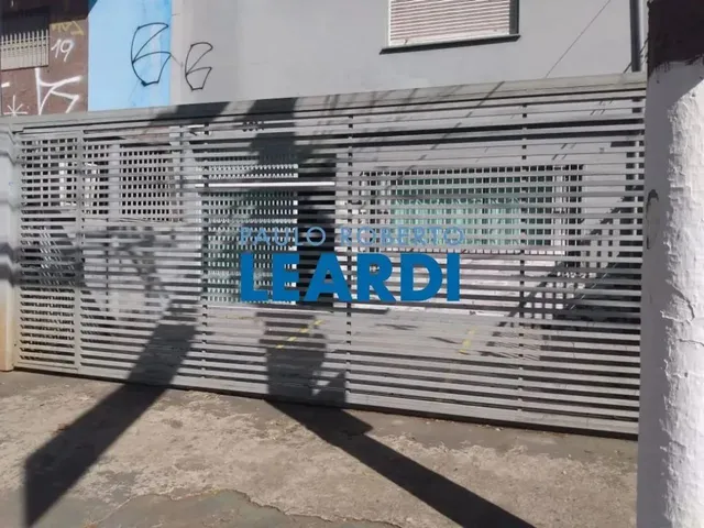 Imagem: Sobrado - Indianópolis - Sp