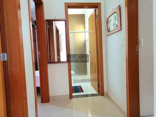 Imagem: Condomínio Residencial Solar da Chapada