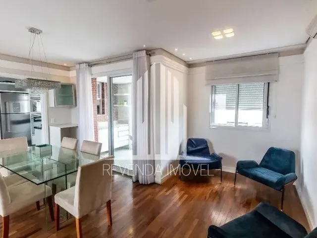 Imagem: Apartamento Residencial em São Paulo
