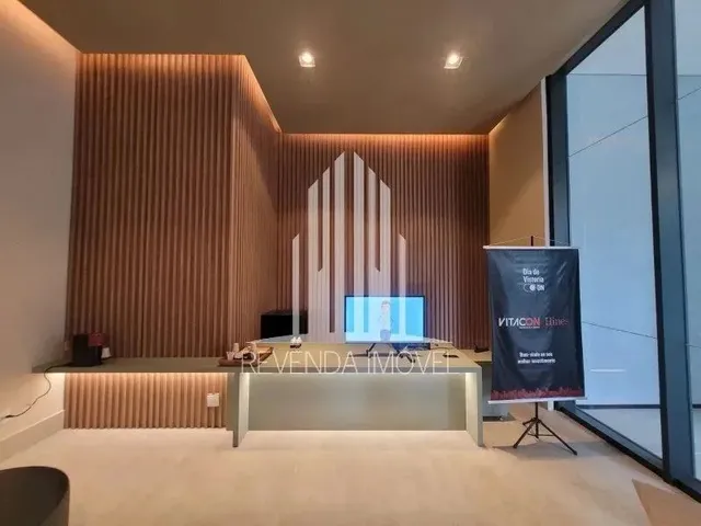 Imagem: Apartamento Residencial em São Paulo