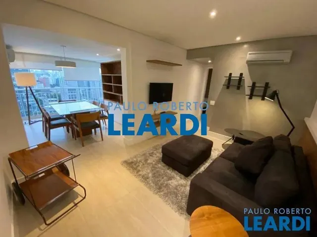 Imagem: Apartamento - Vila Olímpia - Sp
