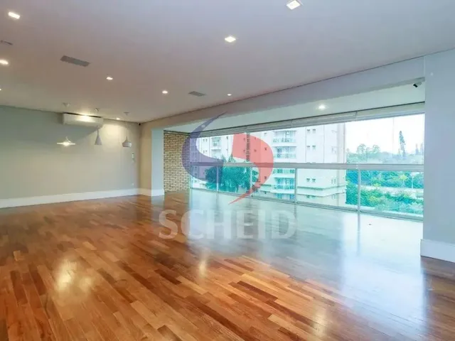 Imagem: Apartamento para Locação no Brooklin