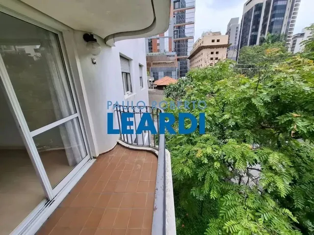 Imagem: Apartamento - Itaim Bibi - Sp