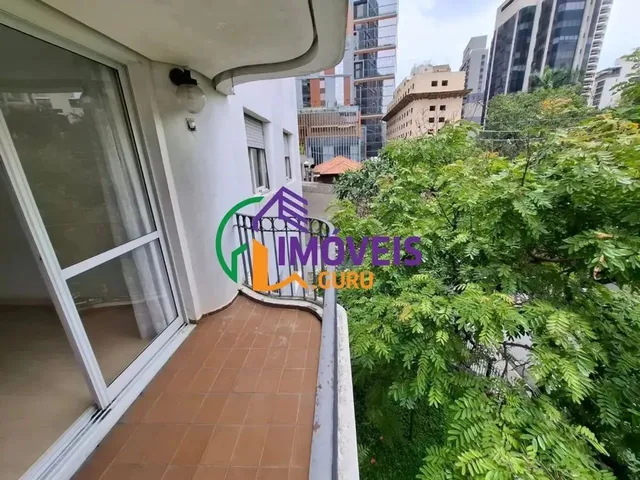 Imagem: Apartamento - Itaim Bibi - Sp