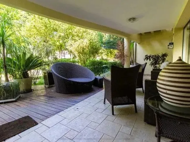 Imagem: Casa com 4 Dormitórios, 366 M² - Venda