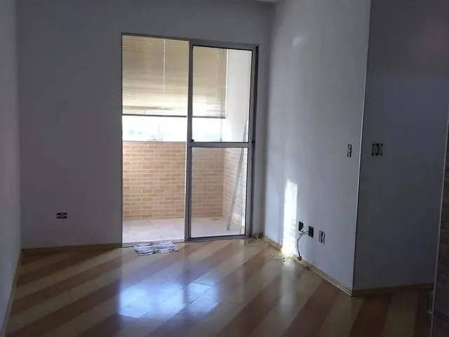Imagem: Apartamento À Venda e Locação na Vila