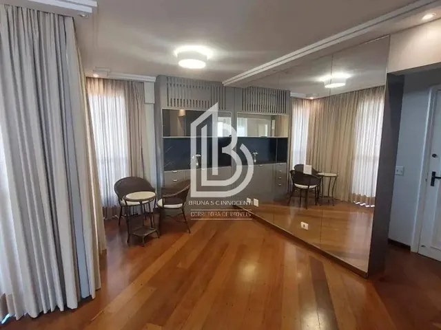 Imagem: Venda Ou Aluga Apartamento 116 M² 3 Dorms