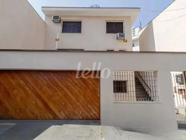 Imagem: Casa 3 Quartos para Alugar No(A) Bosque