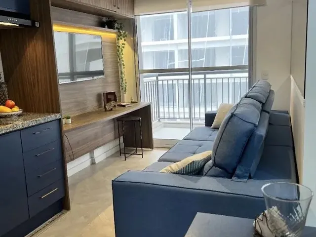 Imagem: Apartamento para Locação na Vila Mariana