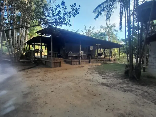 Imagem: Vende-Se Sítio